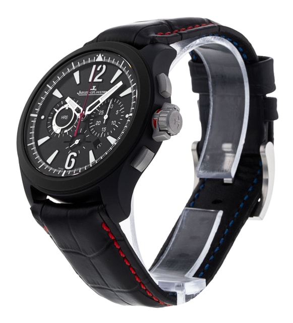 Jaeger-LeCoultre Master Compressor Chronograph 204C470 Image 2